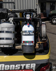 ARCTIC WHITE Power Tank Single Bottle - Limited Edition
