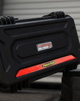 Shock Inflator Gauge Hard Case