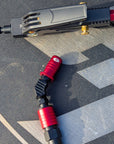 HiPPO3 - Hi-Pressure Push-On Tire Chuck v3 (1000 psi WP)
