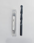 Monster Valve™ Tap 3/8-24 & 'Q' Drill Bit Combo