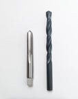 Monster Valve™ Tap 3/8-24 & 'Q' Drill Bit Combo