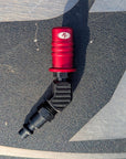 HiPPO3 - Hi-Pressure Push-On Tire Chuck v3 (1000 psi WP)