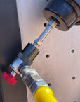 Schrader Valve Extension