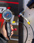 Schrader Valve Extension