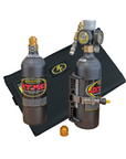 Jet Pak System for Air Lockers - Power Tank