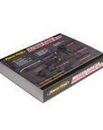 Master Blaster Blow Gun Kit