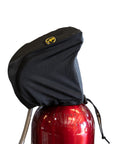 Carbon Cover - Power Tank Regulator Cover