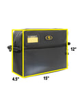 Under Seat Storage Kit - Cliffhanger multi-buy