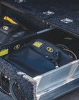 Pritchett Bag - Tool & Hose Storage Bag - Mobile Off-road Adventure Bag
