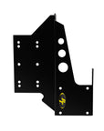 Bronco and Bronco Raptor Roll Bar Mount