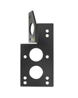 2 Door Wrangler JL Sports Bar Mount