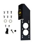4 Door Wrangler JLU Sports Bar Mount (2018-2024+)