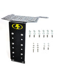 BTS Bracket for Jeep Wrangler JKU and JLU Power Tank Mount