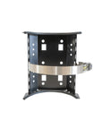 BLEM CO2 Tank Super Bracket 10 lb OR 15 LB