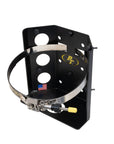 Whitney OG Bracket for 5 lb Steel Propane Tanks