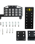 BTS Bracket for Jeep Wrangler JKU and JLU Power Tank Mount