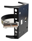 Fire Extinguisher Bracket - 5 lb ABC Fire Extinguisher