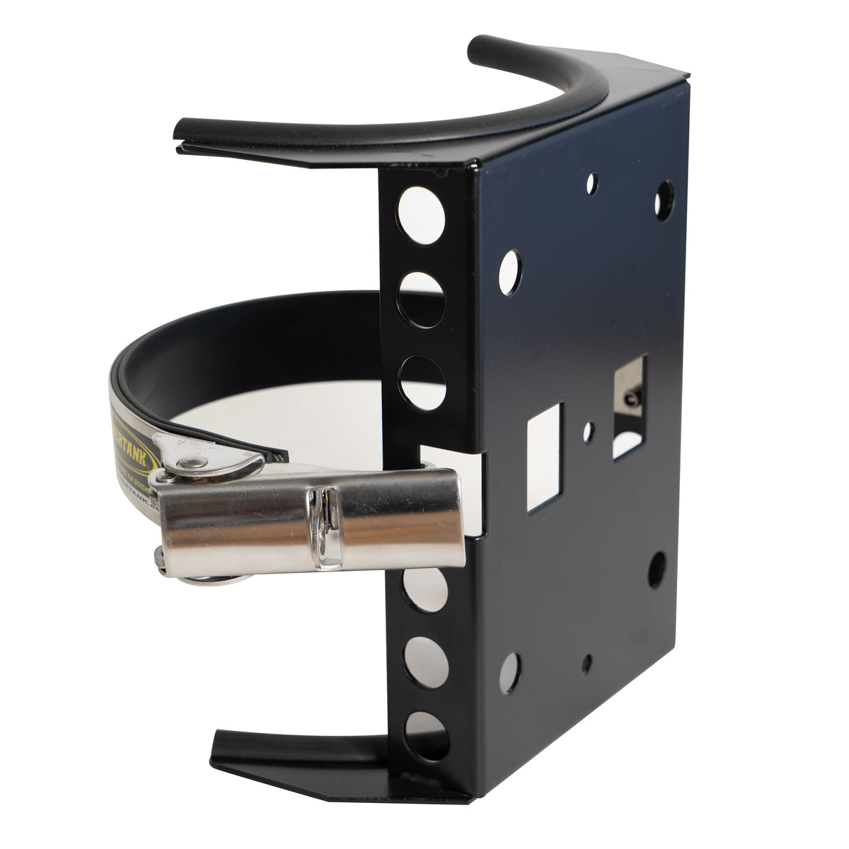 Fire Extinguisher Bracket 5 lb ABC Fire Extinguisher