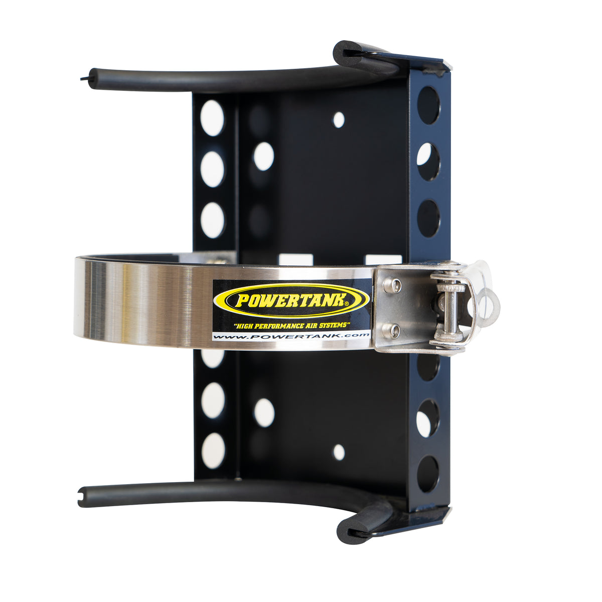 Fire Extinguisher Bracket 5 lb ABC Fire Extinguisher