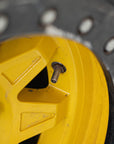 PUSH-IN Rescue Valve - Valve Stem Replacement