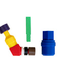 Monster Valve™ Fit Kit