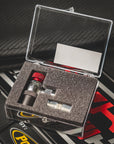 PT Shock Chuck™ Xtra Long - No Air Loss (NAL) Tire and Shock chuck - 1000 psi WP