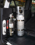 2 Door Bronco Plate - Power Tank or Propane Tank mount (6th Gen 2021+)