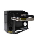 Tor LOCKER Bracket for 11 lb Squatty Propane Tank & 11 lb Viking Composite Tank