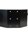 Tor LOCKER Bracket for 11 lb Squatty Propane Tank & 11 lb Viking Composite Tank