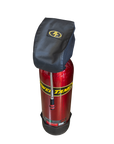 Carbon Cover - Power Tank Regulator Cover