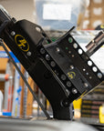 4 Door Wrangler JLU Sports Bar Mount (2018-2024+)