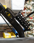 4 Door Wrangler JLU Sports Bar Mount (2018-2024+)