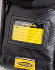 Cliffhanger Bag v2 - Under the seat / behind the seat storage