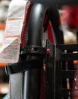 Roll Bar Clamps - Dual Mount