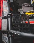Roll Bar Clamps - Dual Mount