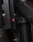 Roll Bar Clamps - Dual Mount