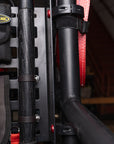 Roll Bar Clamps - Dual Mount