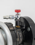 PT Shock Chuck™ Xtra Long - No Air Loss (NAL) Tire and Shock chuck - 1000 psi WP