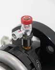 PT Shock Chuck™ Xtra Long - No Air Loss (NAL) Tire and Shock chuck - 1000 psi WP
