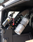 Bronco and Bronco Raptor Roll Bar Mount