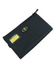 Sand Flat Storage Bag - EZ Find interior & cardholder - Mobile Off-road Adventure Bags