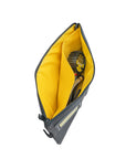 Sand Flat Storage Bag - EZ Find interior & cardholder - Mobile Off-road Adventure Bags