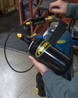 ORI Shock Boss™ V2 - 800 psi Dual Fill Strut Inflator - Portable Nitrogen Shock Tuning Kit