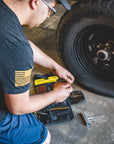 Pro Series Tire Repair Kit