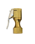 Air Chuck European Clip-On Power Tank