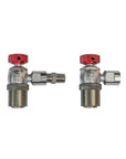 PT Shock Chuck™ Xtra Long - No Air Loss (NAL) Tire and Shock chuck - 1000 psi WP