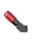 HiPPO2 - Hi-Pressure Push-On Tire Chuck v2 (1000 psi WP)