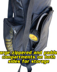 Speed Bag V2 - 15 lb Power Tanks