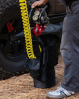 Speed Bag V2 - 15 lb Power Tanks