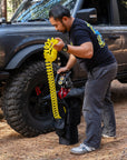 Speed Bag V2 - 15 lb Power Tanks
